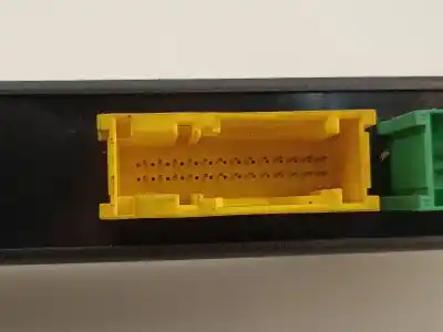 Second-hand car spare part ecu engine control for bmw 3 touring (e36) 318 tds oem iam references 61358369483  