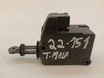 Автозапчасти б/у замок багажника/ворот за VOLVO V40 COMBI (VW) 1.9 TD Gasóleo 1997 5P ссылки OEM IAM   