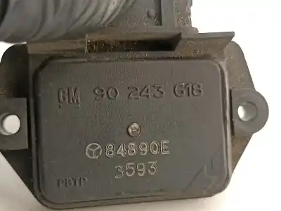 Second-hand car spare part ecu engine control for opel corsa b (s93) 1.2 i (f08 f68 m68) oem iam references    Second-hand car spare part ecu engine control for opel corsa b (s93) 1.2 i (f08 f68 m68) oem iam references