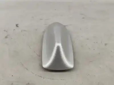 Peça sobressalente para automóvel em segunda mão base da antena por volvo s40 ii (ms) 1.6 d gasóleo 2006 4p referências oem iam   