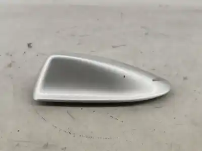 Peça sobressalente para automóvel em segunda mão base da antena por volvo s40 ii (ms) 1.6 d gasóleo 2006 4p referências oem iam   