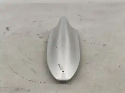 Peça sobressalente para automóvel em segunda mão base da antena por volvo s40 ii (ms) 1.6 d gasóleo 2006 4p referências oem iam   