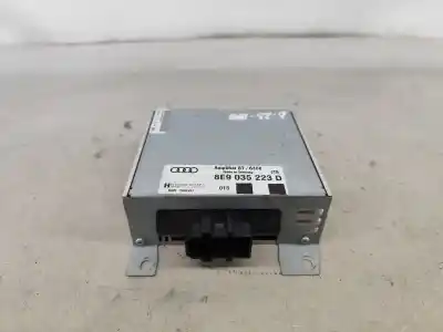 Second-hand car spare part  for AUDI A4 AVANT (8ED)  OEM IAM references 8E9035223D   Second-hand car spare part  for AUDI A4 AVANT (8ED)  OEM IAM references 8E9035223D
