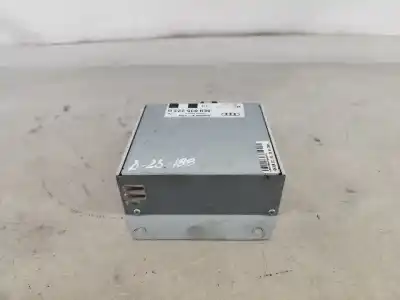 Second-hand car spare part sound amplifier for audi a4 avant (8ed) 2.0 16v tdi oem iam references 8e9035223d  