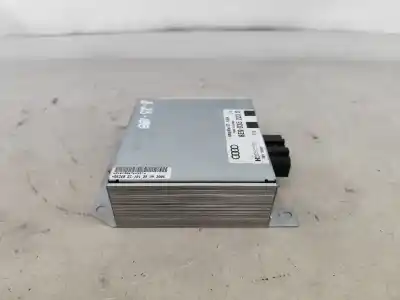 Second-hand car spare part sound amplifier for audi a4 avant (8ed) 2.0 16v tdi oem iam references 8e9035223d  