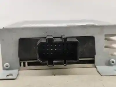 Second-hand car spare part sound amplifier for audi a4 avant (8ed) 2.0 16v tdi oem iam references 8e9035223d  