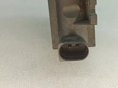 Автозапчастина б/у додатковий повітряний клапан для audi a3 (8l1) 1.9 tdi посилання на oem iam 1j0906627   Автозапчастина б/у додатковий повітряний клапан для audi a3 (8l1) 1.9 tdi посилання на oem iam 1j0906627