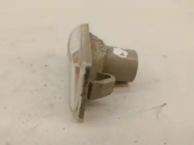 Second-hand car spare part left side light for opel corsa d van gasóleo 2008 3p oem iam references 13252455  