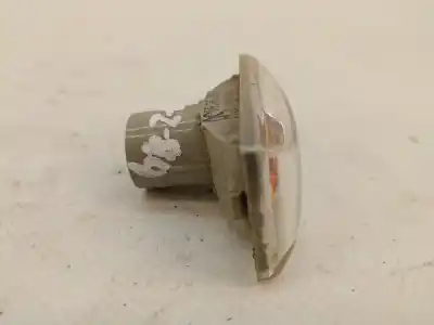 Second-hand car spare part left side light for opel corsa d van gasóleo 2008 3p oem iam references 13252455  