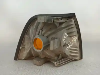 Peça sobressalente para automóvel em segunda mão farolim do lado esquerdo por bmw 3 (e36) 318 i referências oem iam   