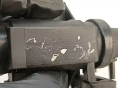 Second-hand car spare part additional air valve for bmw 3 (e46) 320 d oem iam references 70057900  