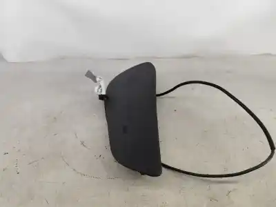 Second-hand car spare part front left air bag for bmw 3 (e90) 320 d oem iam references 86714666608s  