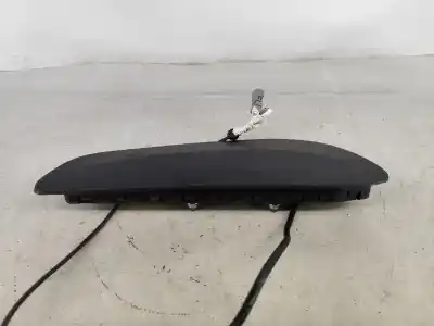 Second-hand car spare part front left air bag for bmw 3 (e90) 320 d oem iam references 86714666608s  