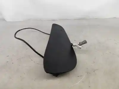 Second-hand car spare part front left air bag for bmw 3 (e90) 320 d oem iam references 86714666608s  