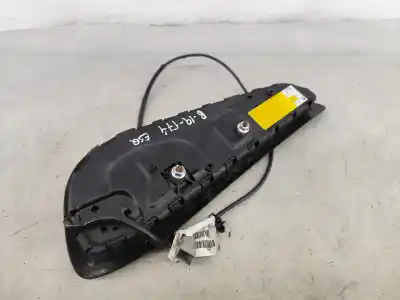 Second-hand car spare part front left air bag for bmw 3 (e90) 320 d oem iam references 86714666608s  