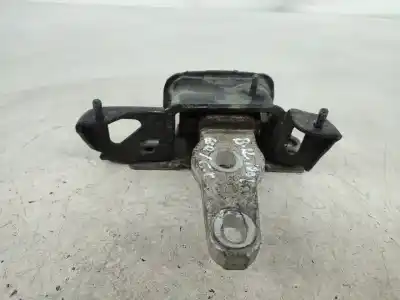 Peça sobressalente para automóvel em segunda mão suporte caixa de velocidades por ford fiesta vi (cb1, ccn) 1.0 ecoboost referências oem iam 8v517m121ae  