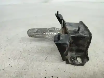 Peça sobressalente para automóvel em segunda mão suporte caixa de velocidades por ford fiesta vi (cb1, ccn) 1.0 ecoboost referências oem iam 8v517m121ae  