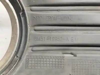 Автозапчасти б/у передняя решетка за ford fiesta vi (cb1, ccn) 1.0 ecoboost ссылки oem iam    Автозапчасти б/у передняя решетка за ford fiesta vi (cb1, ccn) 1.0 ecoboost ссылки oem iam