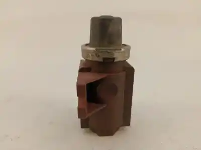 Second-hand car spare part additional air valve for mazda 3 (bk) 1.6 (bk14) oem iam references 9652570180  