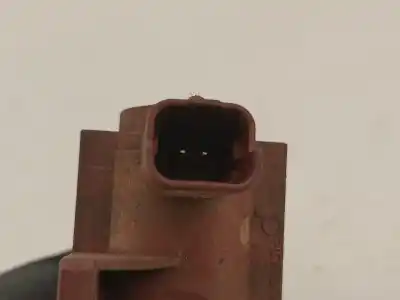 Second-hand car spare part additional air valve for mazda 3 (bk) 1.6 (bk14) oem iam references 9652570180  