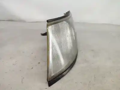 Peça sobressalente para automóvel em segunda mão farolim do lado esquerdo por saab 9-3 (ys3d) 2.2 tid referências oem iam 