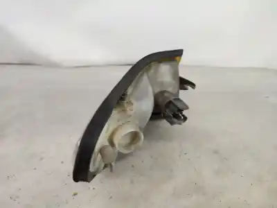 Second-hand car spare part left side light for saab 9-3 (ys3d) 2.2 tid oem iam references   