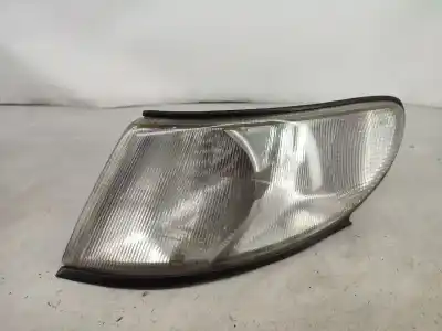 Second-hand car spare part left side light for saab 9-3 (ys3d) 2.2 tid oem iam references   