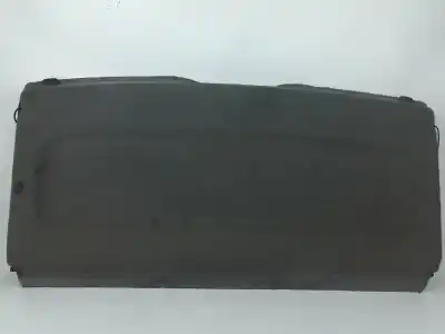 Second-hand car spare part Parcel Shelf for RENAULT CLIO II BB_, CB_ 1.2 BB0A. BB0F. BB10. BB1K. BB28. BB2D. BB2H. CB0A.... OEM IAM references   