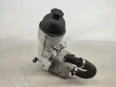 Peça sobressalente para automóvel em segunda mão suporte de filtro gasóleo por bmw 3 touring (e91) 330 d referências oem iam 47028
