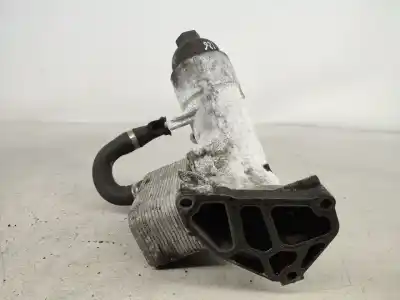Peça sobressalente para automóvel em segunda mão suporte de filtro gasóleo por bmw 3 touring (e91) 330 d referências oem iam 47028  