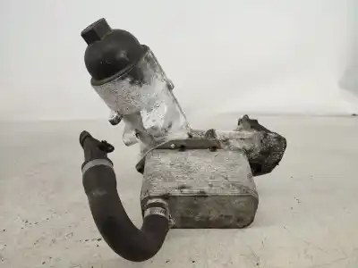 Peça sobressalente para automóvel em segunda mão suporte de filtro gasóleo por bmw 3 touring (e91) 330 d referências oem iam 47028  