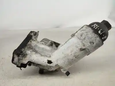 Peça sobressalente para automóvel em segunda mão suporte de filtro gasóleo por bmw 3 touring (e91) 330 d referências oem iam 47028  