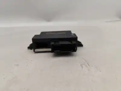 Автозапчасти б/у БЛОК УПРАВЛЕНИЯ ДВИГАТЕЛЕМ за AUDI A6 C6 (4F2)  ссылки OEM IAM 4F0907468B  