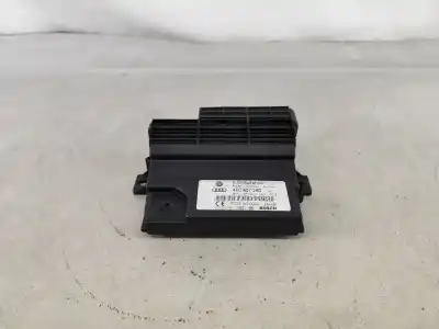 Автозапчасти б/у комфортный модуль за AUDI A6 C6 (4F2) 2.0 TDI ссылки OEM IAM 4F0907280   Автозапчасти б/у комфортный модуль за AUDI A6 C6 (4F2) 2.0 TDI ссылки OEM IAM 4F0907280