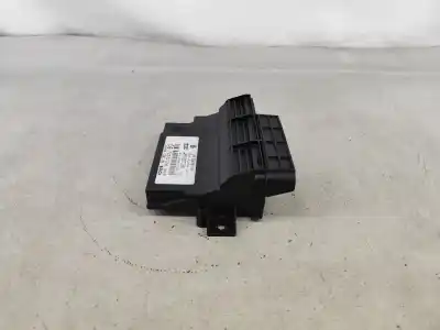 Автозапчасти б/у комфортный модуль за audi a6 c6 (4f2) 2.0 tdi ссылки oem iam 4f0907280  