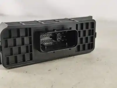 Автозапчасти б/у комфортный модуль за audi a6 c6 (4f2) 2.0 tdi ссылки oem iam 4f0907280  