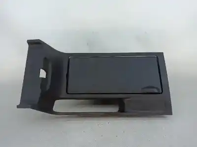 Pezzo di ricambio per auto di seconda mano Vassoio Sottobicchiere Centrale per MAZDA 3 (BK) 1.3 (BK14) Riferimenti OEM IAM BP4K64361  