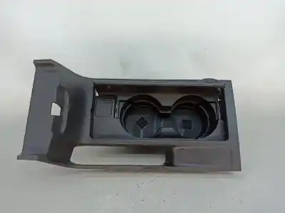 Pezzo di ricambio per auto di seconda mano vassoio sottobicchiere centrale per mazda 3 (bk) 1.3 (bk14) riferimenti oem iam bp4k64361  