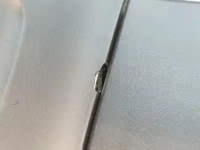 Pezzo di ricambio per auto di seconda mano vassoio sottobicchiere centrale per mazda 3 (bk) 1.3 (bk14) riferimenti oem iam bp4k64361  