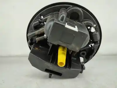 Pezzo di ricambio per auto di seconda mano cric di sollevamento per renault clio ii fase i (b/cb0) (1998->) 1.9 d (b/cb0e) riferimenti oem iam   