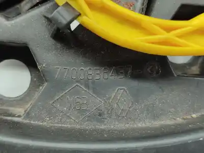 Pezzo di ricambio per auto di seconda mano cric di sollevamento per renault clio ii fase i (b/cb0) (1998->) 1.9 d (b/cb0e) riferimenti oem iam   