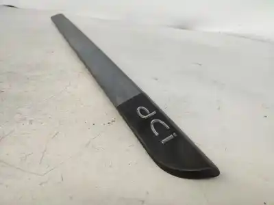 Pièce détachée automobile d'occasion enjoliveur pour renault megane ii break (km0/1_) 1.5 dci (km02. km13) gasóleo 2004 5p références oem iam   