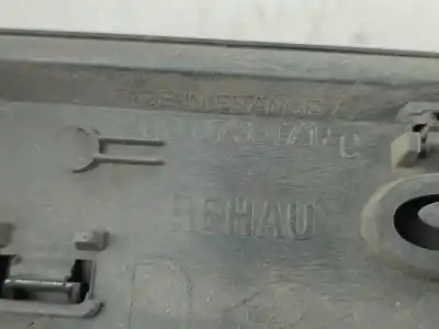 Pièce détachée automobile d'occasion enjoliveur pour renault megane ii break (km0/1_) 1.5 dci (km02. km13) gasóleo 2004 5p références oem iam   