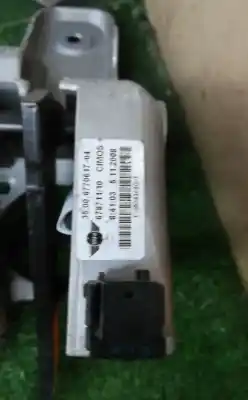 Автозапчастина б/у повний комплект педалей для mini mini (r56) cooper d посилання на oem iam   