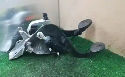 Автозапчастина б/у повний комплект педалей для mini mini (r56) cooper d посилання на oem iam   