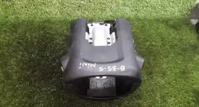 Second-hand car spare part plastics for mini mini (r56) 124 g/420 gasóleo 2008 3p oem iam references   