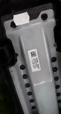 Second-hand car spare part plastics for mini mini (r56) 124 g/420 gasóleo 2008 3p oem iam references   