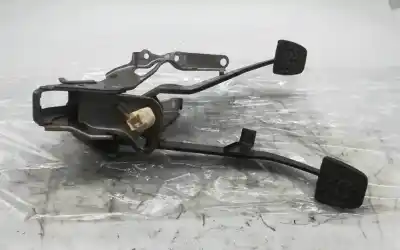 Peça sobressalente para automóvel em segunda mão Conjunto Completo De Pedais por CITROEN C1 1.4 HDi CAT (8HT / DV4TD) Referências OEM IAM 471 110-0H020  