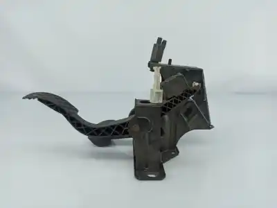 Автозапчастина б/у повний комплект педалей для AUDI A3 (8L1) 4P Посилання на OEM IAM   