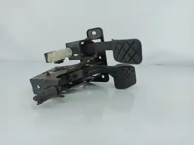 Pezzo di ricambio per auto di seconda mano pedaliera completa per audi a3 (8l1) 4p riferimenti oem iam   